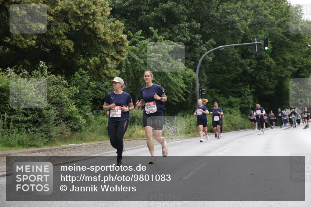 14.06.2026 - REWE Women's Run Jannik Wohlers http://msf.ph/oto/9801083 14.06.2026 10:08:52 Laufen 10961, 57 meine-sportfotos.de