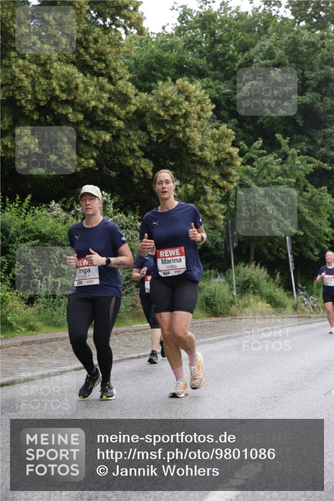 14.06.2026 - REWE Women's Run Jannik Wohlers http://msf.ph/oto/9801086 14.06.2026 10:08:54 Laufen 10961, 6577, 10962, 657 meine-sportfotos.de