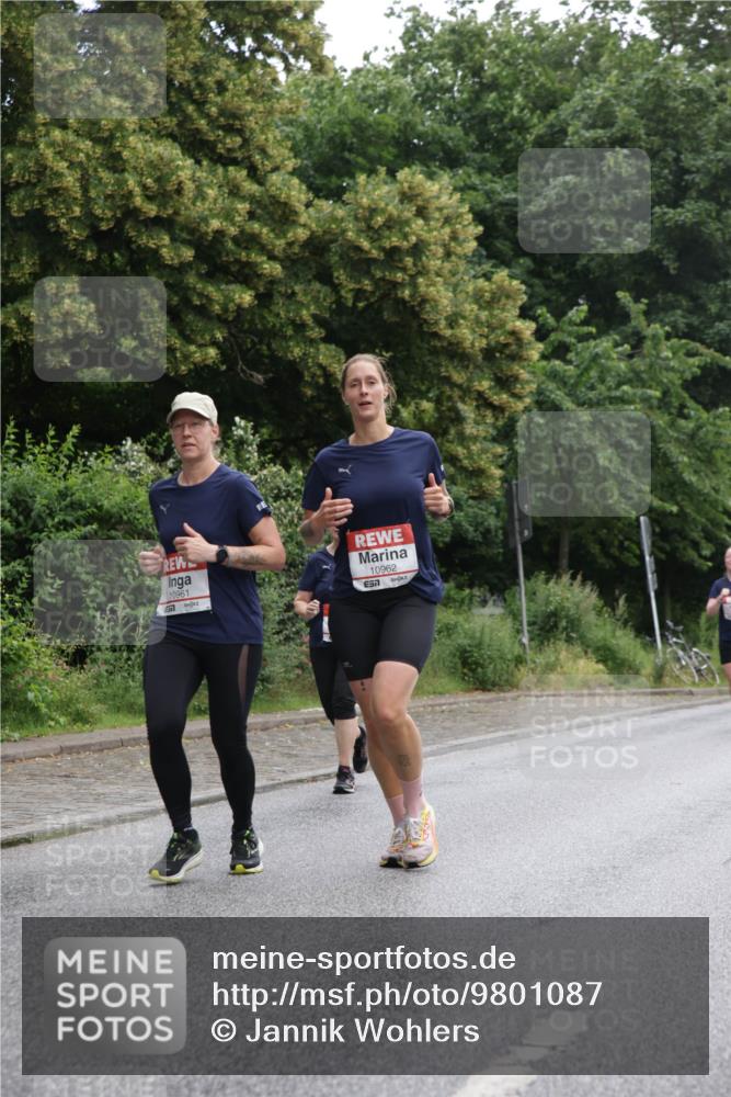 14.06.2026 - REWE Women's Run Jannik Wohlers http://msf.ph/oto/9801087 14.06.2026 10:08:54 Laufen 10961, 10962, 657 meine-sportfotos.de