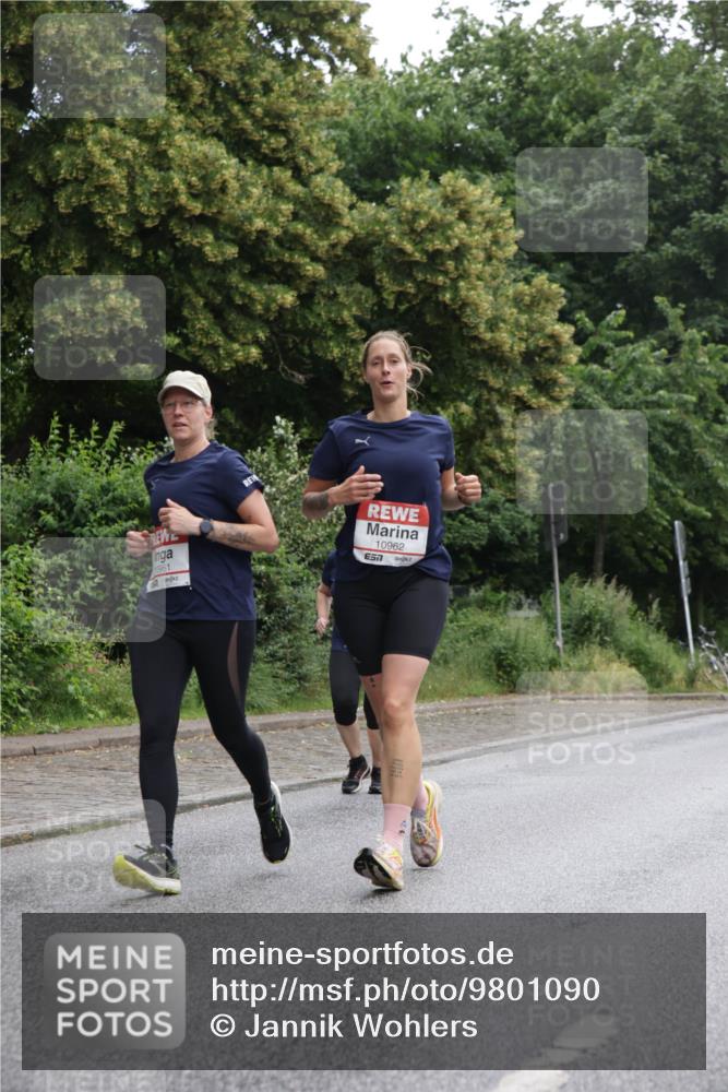 14.06.2026 - REWE Women's Run Jannik Wohlers http://msf.ph/oto/9801090 14.06.2026 10:08:54 Laufen 10961, 10962, 57 meine-sportfotos.de