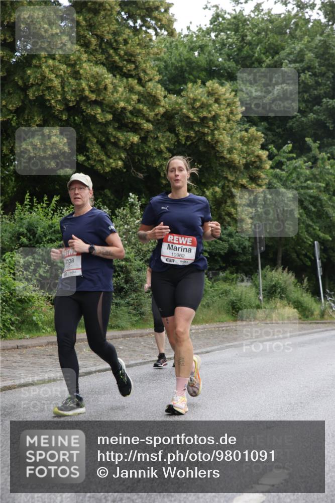 14.06.2026 - REWE Women's Run Jannik Wohlers http://msf.ph/oto/9801091 14.06.2026 10:08:54 Laufen 10962, 7 meine-sportfotos.de