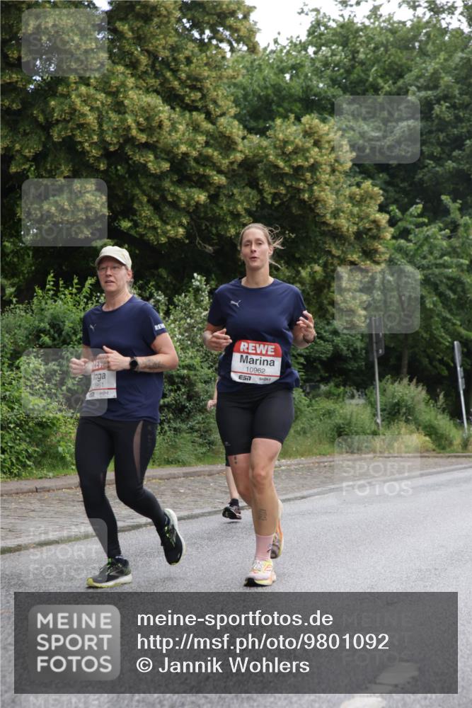 14.06.2026 - REWE Women's Run Jannik Wohlers http://msf.ph/oto/9801092 14.06.2026 10:08:54 Laufen 0961, 10962, 57 meine-sportfotos.de