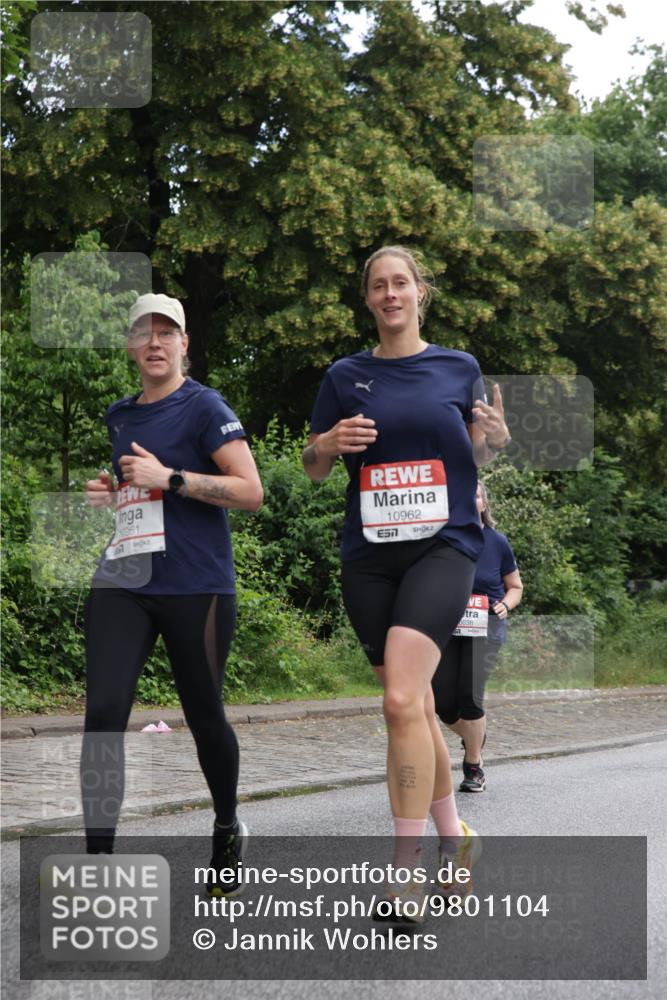 14.06.2026 - REWE Women's Run Jannik Wohlers http://msf.ph/oto/9801104 14.06.2026 10:08:55 Laufen 0961, 10962, 7, 0038 meine-sportfotos.de