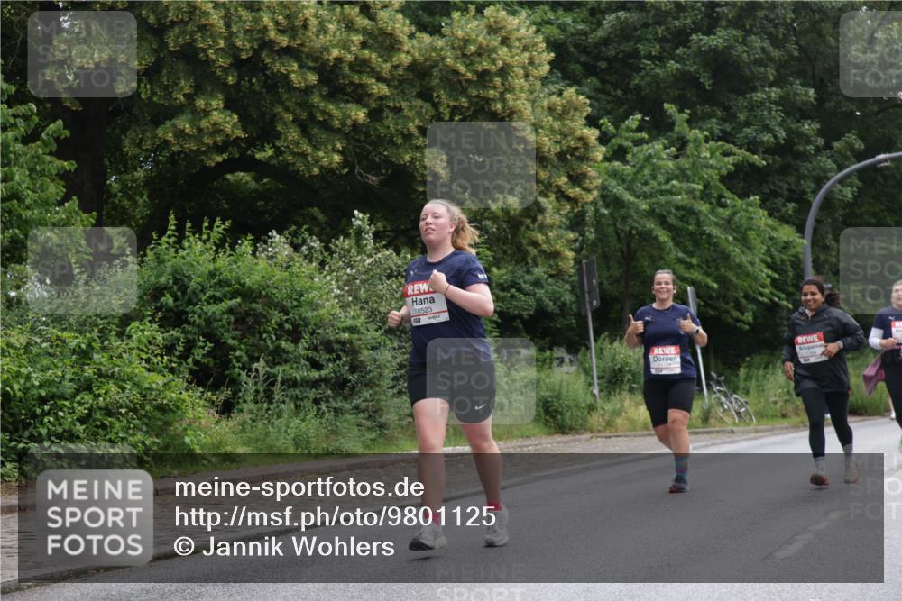 14.06.2026 - REWE Women's Run Jannik Wohlers http://msf.ph/oto/9801125 14.06.2026 10:08:59 Laufen 10523, 67 meine-sportfotos.de