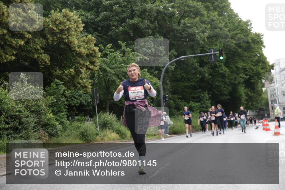 14.06.2026 - REWE Women's Run Jannik Wohlers http://msf.ph/oto/9801145 14.06.2026 10:09:02 Laufen 10314, 7 meine-sportfotos.de