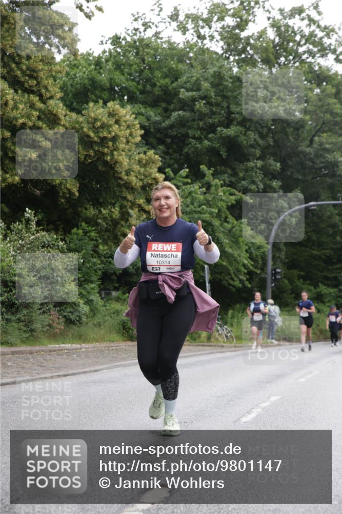 14.06.2026 - REWE Women's Run Jannik Wohlers http://msf.ph/oto/9801147 14.06.2026 10:09:03 Laufen 10314, 7 meine-sportfotos.de