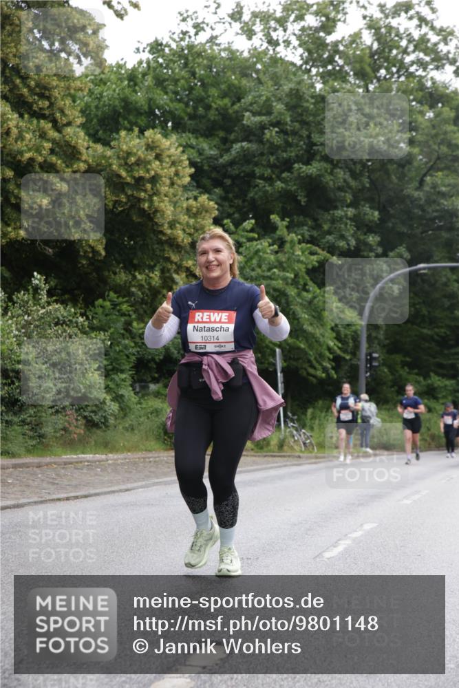 14.06.2026 - REWE Women's Run Jannik Wohlers http://msf.ph/oto/9801148 14.06.2026 10:09:03 Laufen 10314, 7 meine-sportfotos.de