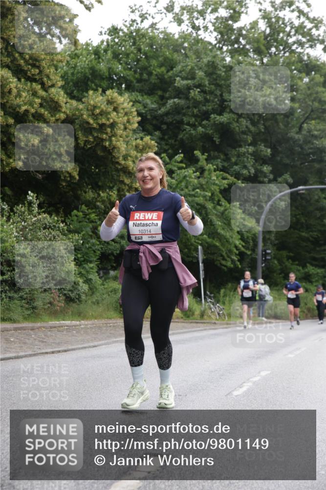 14.06.2026 - REWE Women's Run Jannik Wohlers http://msf.ph/oto/9801149 14.06.2026 10:09:03 Laufen 10314, 7 meine-sportfotos.de