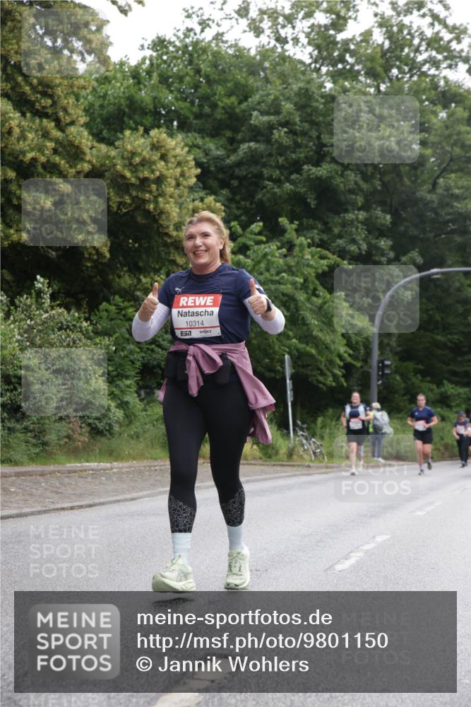 14.06.2026 - REWE Women's Run Jannik Wohlers http://msf.ph/oto/9801150 14.06.2026 10:09:03 Laufen 10314, 7 meine-sportfotos.de