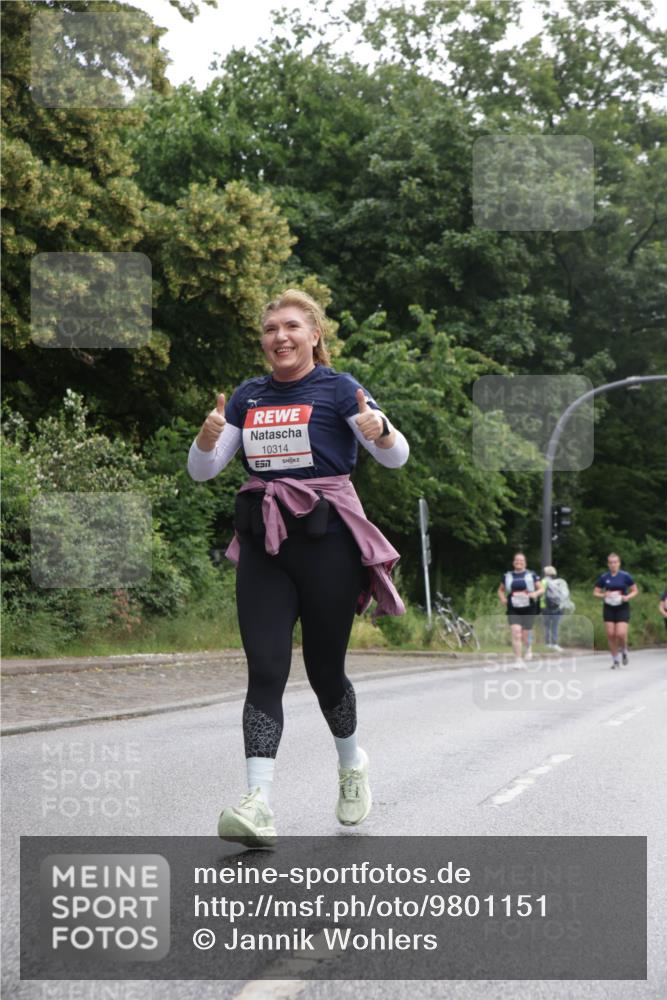 14.06.2026 - REWE Women's Run Jannik Wohlers http://msf.ph/oto/9801151 14.06.2026 10:09:03 Laufen 10314, 57 meine-sportfotos.de