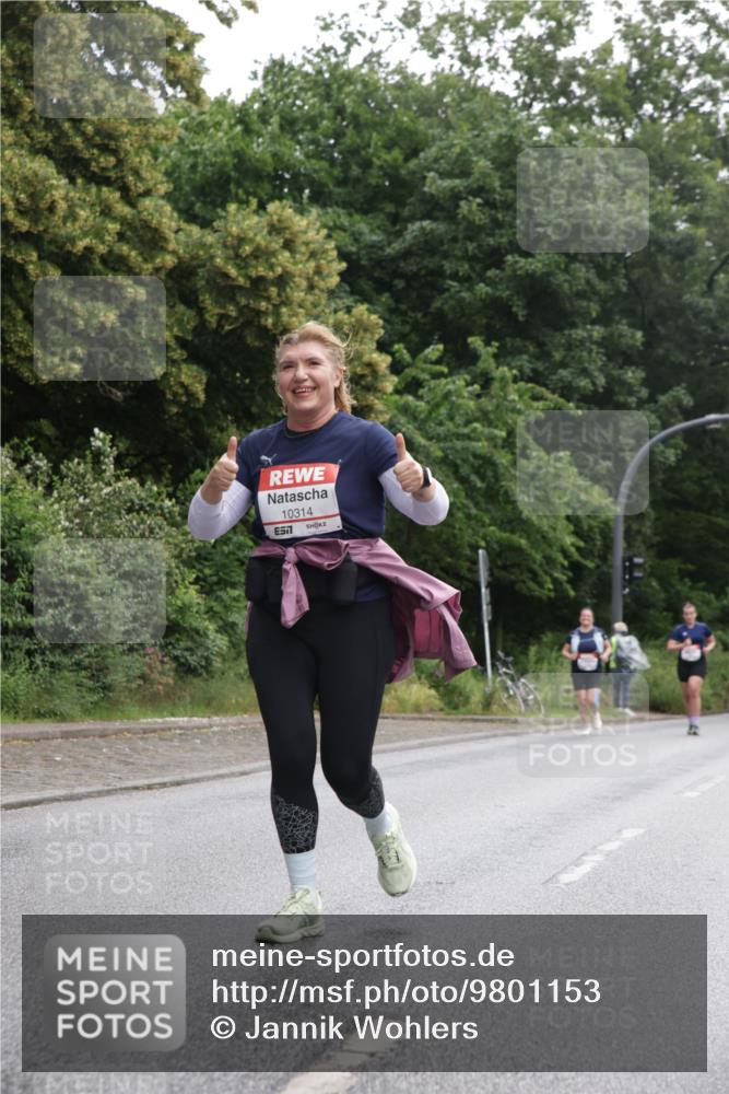14.06.2026 - REWE Women's Run Jannik Wohlers http://msf.ph/oto/9801153 14.06.2026 10:09:03 Laufen 10314, 657 meine-sportfotos.de