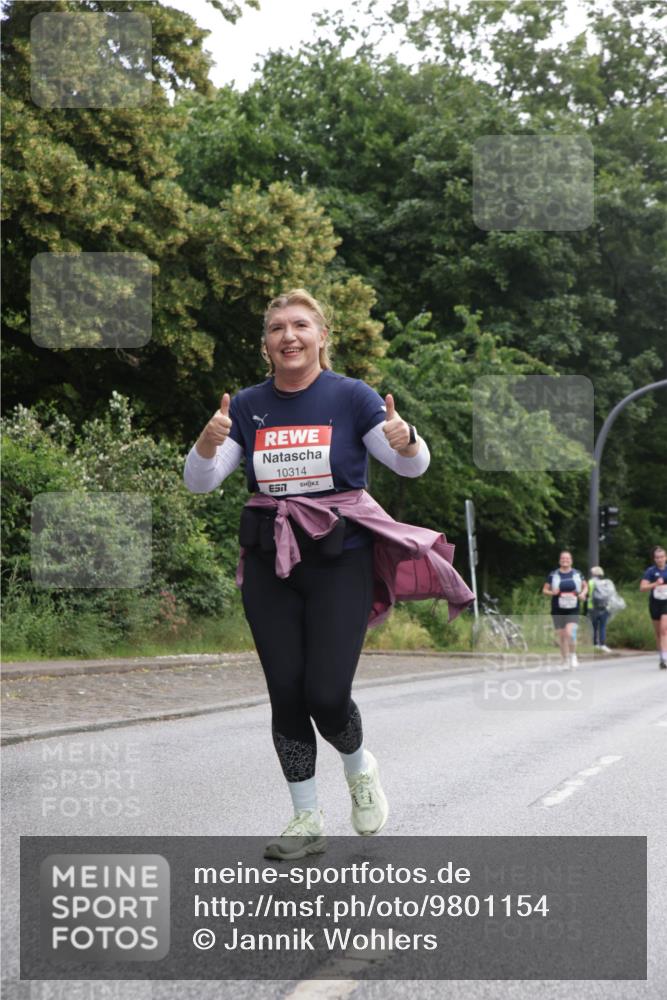 14.06.2026 - REWE Women's Run Jannik Wohlers http://msf.ph/oto/9801154 14.06.2026 10:09:03 Laufen 10314, 57 meine-sportfotos.de