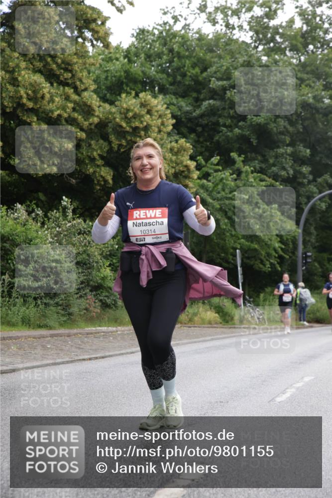 14.06.2026 - REWE Women's Run Jannik Wohlers http://msf.ph/oto/9801155 14.06.2026 10:09:03 Laufen 10314, 7 meine-sportfotos.de