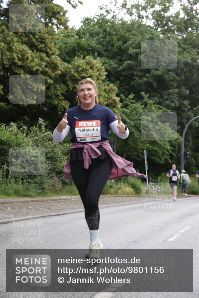 14.06.2026 - REWE Women's Run Jannik Wohlers http://msf.ph/oto/9801156 14.06.2026 10:09:03 Laufen 10314, 7 meine-sportfotos.de