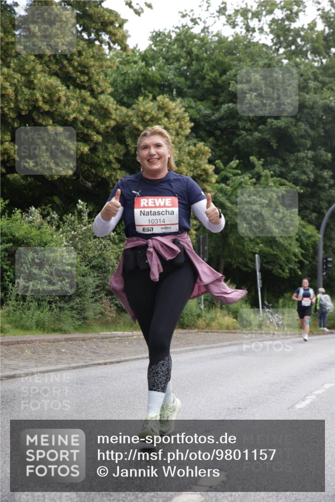 14.06.2026 - REWE Women's Run Jannik Wohlers http://msf.ph/oto/9801157 14.06.2026 10:09:03 Laufen 10314, 7 meine-sportfotos.de