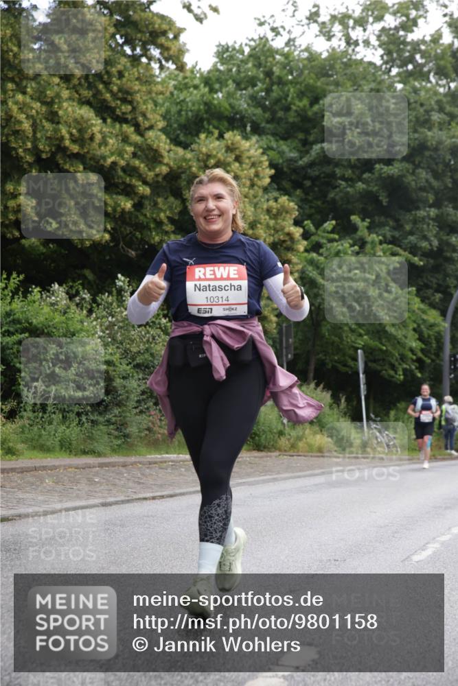 14.06.2026 - REWE Women's Run Jannik Wohlers http://msf.ph/oto/9801158 14.06.2026 10:09:03 Laufen 10314, 7 meine-sportfotos.de