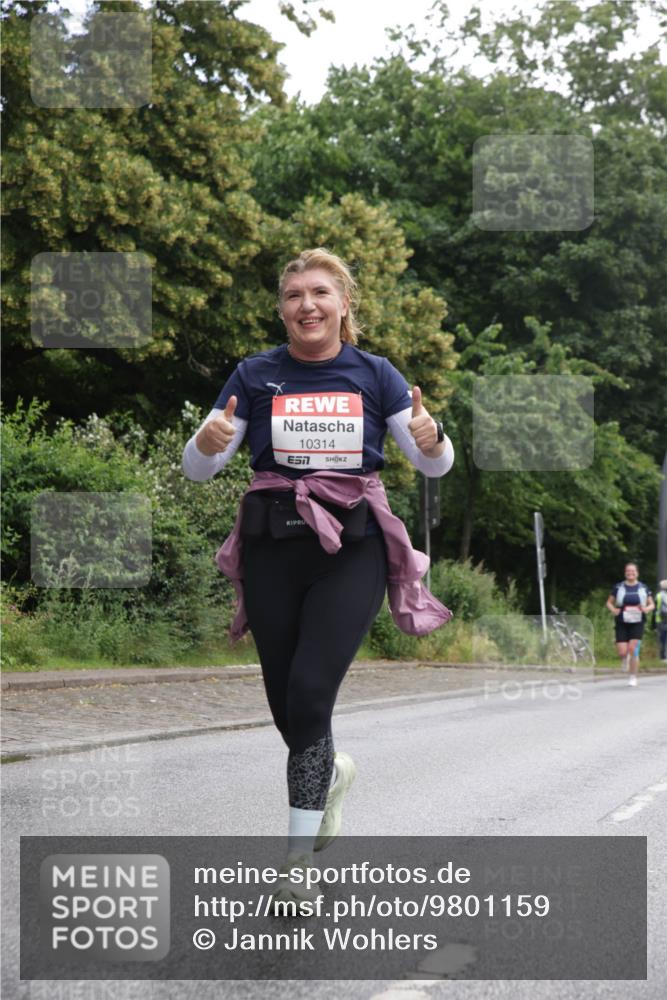 14.06.2026 - REWE Women's Run Jannik Wohlers http://msf.ph/oto/9801159 14.06.2026 10:09:03 Laufen 10314, 7 meine-sportfotos.de