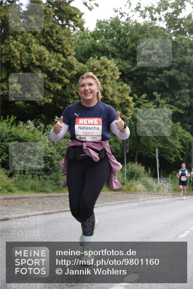 14.06.2026 - REWE Women's Run Jannik Wohlers http://msf.ph/oto/9801160 14.06.2026 10:09:03 Laufen 10314, 7 meine-sportfotos.de