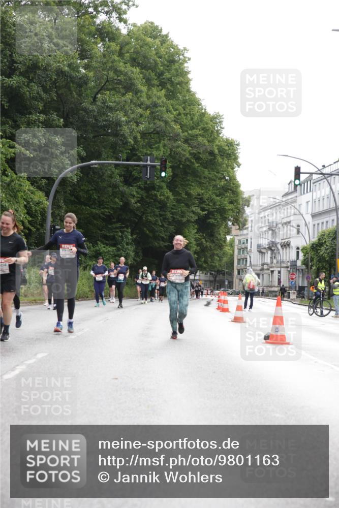 14.06.2026 - REWE Women's Run Jannik Wohlers http://msf.ph/oto/9801163 14.06.2026 10:09:10 Laufen  meine-sportfotos.de
