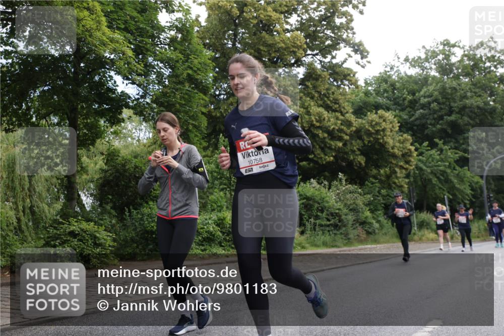 14.06.2026 - REWE Women's Run Jannik Wohlers http://msf.ph/oto/9801183 14.06.2026 10:09:15 Laufen 10758, 57 meine-sportfotos.de