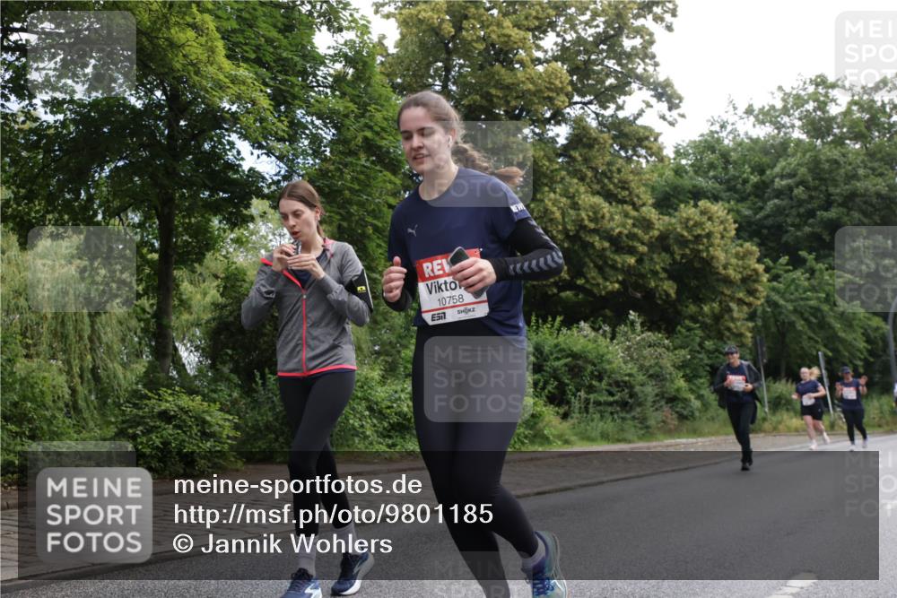 14.06.2026 - REWE Women's Run Jannik Wohlers http://msf.ph/oto/9801185 14.06.2026 10:09:15 Laufen 10758 meine-sportfotos.de