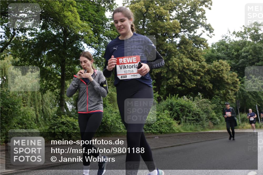 14.06.2026 - REWE Women's Run Jannik Wohlers http://msf.ph/oto/9801188 14.06.2026 10:09:15 Laufen 10758, 7 meine-sportfotos.de