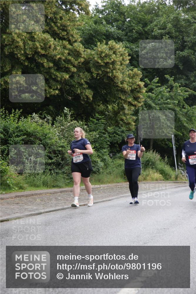 14.06.2026 - REWE Women's Run Jannik Wohlers http://msf.ph/oto/9801196 14.06.2026 10:09:19 Laufen  meine-sportfotos.de