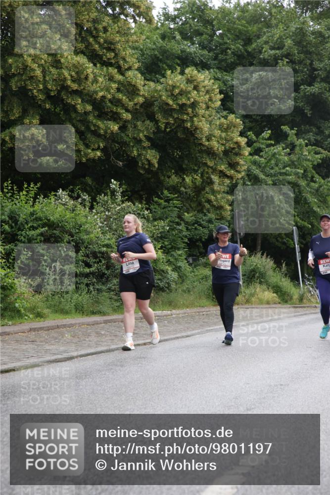 14.06.2026 - REWE Women's Run Jannik Wohlers http://msf.ph/oto/9801197 14.06.2026 10:09:19 Laufen  meine-sportfotos.de