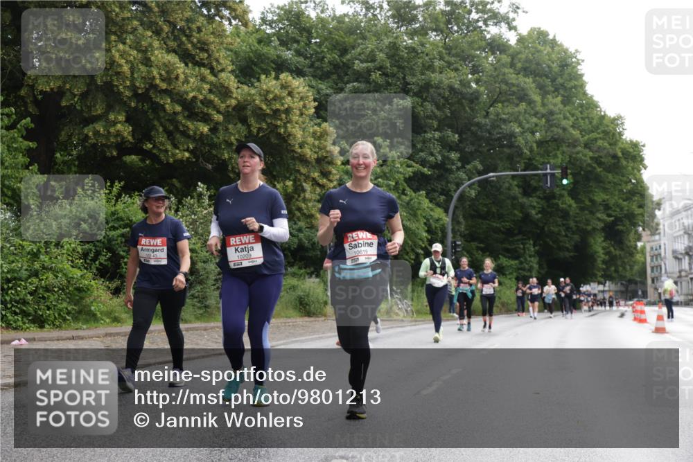 14.06.2026 - REWE Women's Run Jannik Wohlers http://msf.ph/oto/9801213 14.06.2026 10:09:22 Laufen 10143, 10209, 10619 meine-sportfotos.de