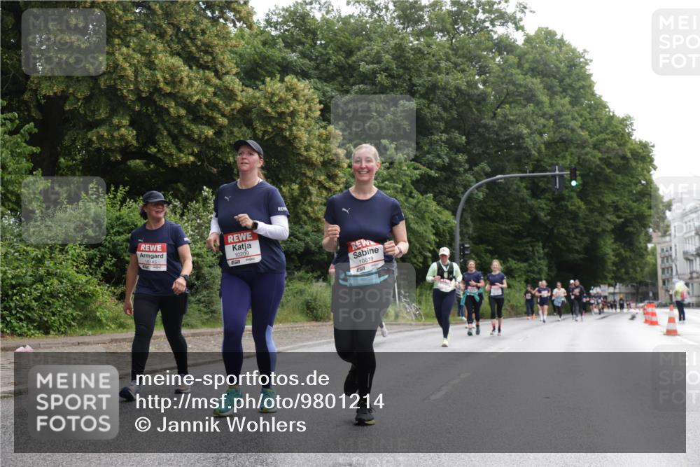 14.06.2026 - REWE Women's Run Jannik Wohlers http://msf.ph/oto/9801214 14.06.2026 10:09:22 Laufen 10143, 10209, 10619 meine-sportfotos.de