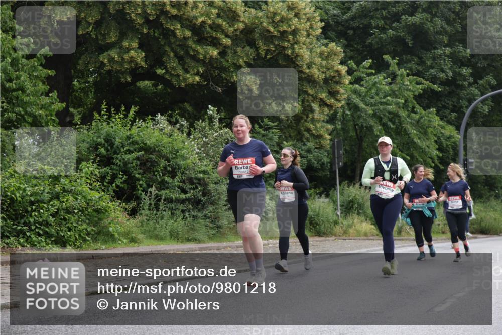 14.06.2026 - REWE Women's Run Jannik Wohlers http://msf.ph/oto/9801218 14.06.2026 10:09:24 Laufen 10612 meine-sportfotos.de