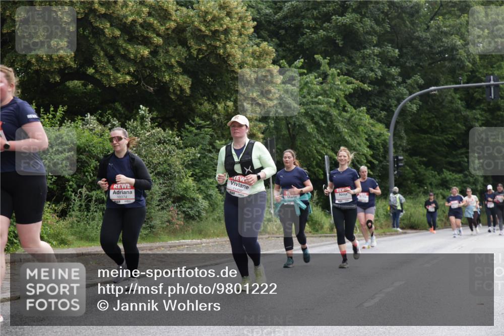 14.06.2026 - REWE Women's Run Jannik Wohlers http://msf.ph/oto/9801222 14.06.2026 10:09:25 Laufen 10374, 557, 11490 meine-sportfotos.de