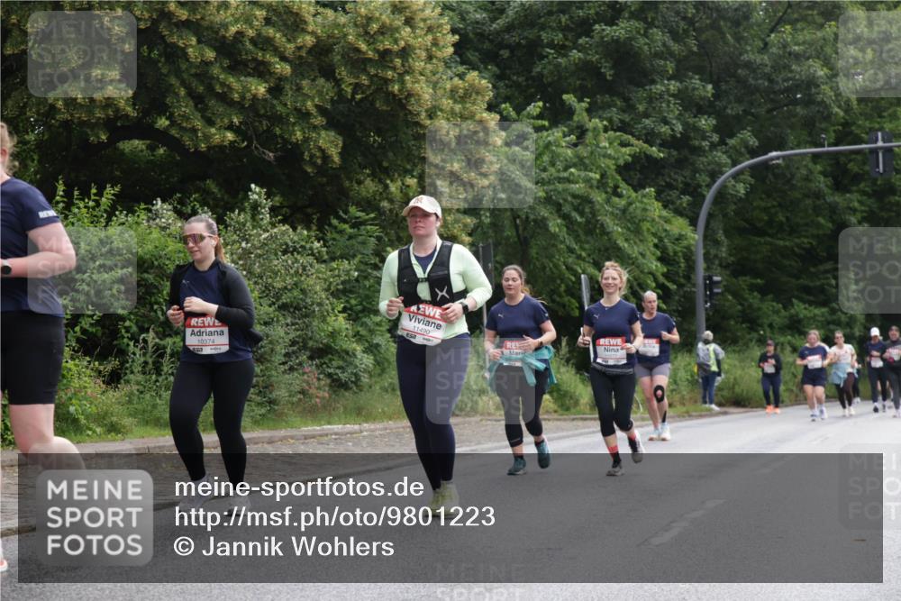14.06.2026 - REWE Women's Run Jannik Wohlers http://msf.ph/oto/9801223 14.06.2026 10:09:25 Laufen 10374, 57, 11490, 7 meine-sportfotos.de