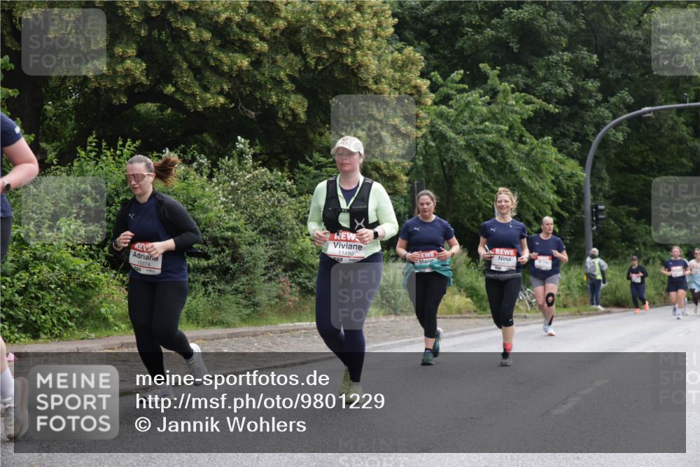 14.06.2026 - REWE Women's Run Jannik Wohlers http://msf.ph/oto/9801229 14.06.2026 10:09:25 Laufen 10374, 550, 11490 meine-sportfotos.de