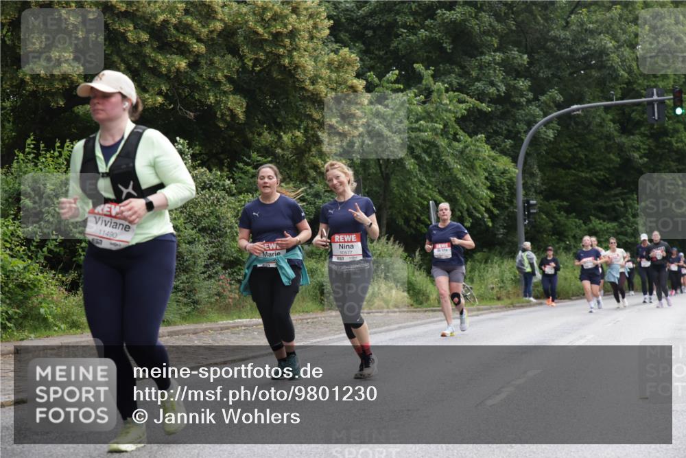 14.06.2026 - REWE Women's Run Jannik Wohlers http://msf.ph/oto/9801230 14.06.2026 10:09:27 Laufen 11490, 6511, 10577 meine-sportfotos.de