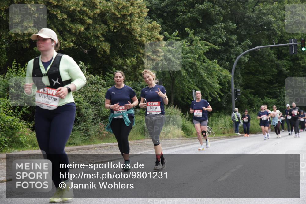 14.06.2026 - REWE Women's Run Jannik Wohlers http://msf.ph/oto/9801231 14.06.2026 10:09:27 Laufen 11490, 10577 meine-sportfotos.de