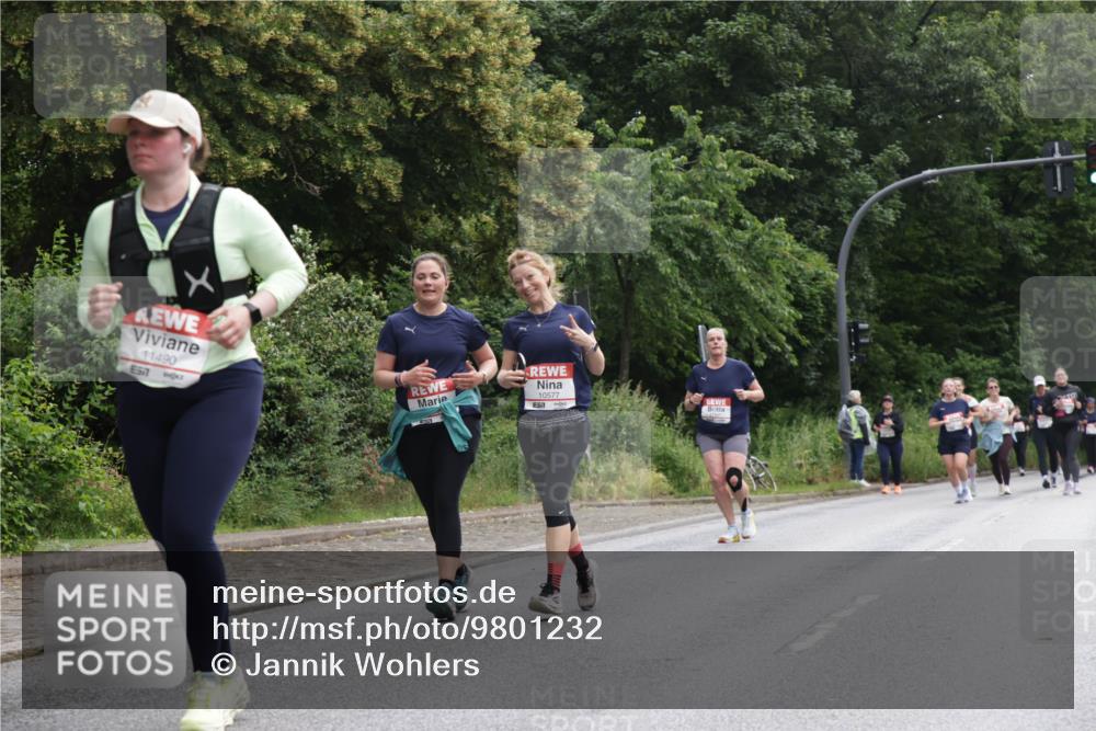 14.06.2026 - REWE Women's Run Jannik Wohlers http://msf.ph/oto/9801232 14.06.2026 10:09:27 Laufen 11490, 657, 10577, 7 meine-sportfotos.de