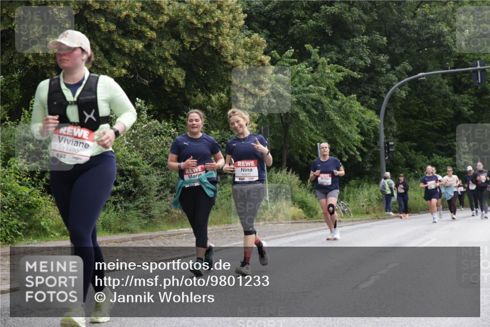 14.06.2026 - REWE Women's Run Jannik Wohlers http://msf.ph/oto/9801233 14.06.2026 10:09:27 Laufen 11490, 57, 10577 meine-sportfotos.de