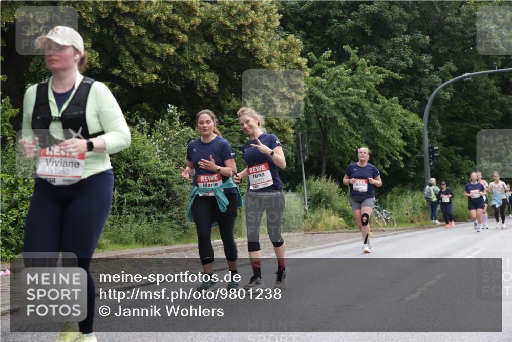 14.06.2026 - REWE Women's Run Jannik Wohlers http://msf.ph/oto/9801238 14.06.2026 10:09:27 Laufen 11490, 511, 10577, 517 meine-sportfotos.de