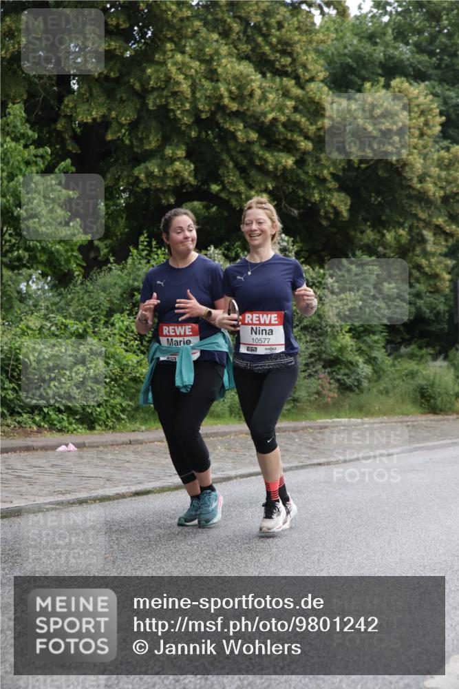 14.06.2026 - REWE Women's Run Jannik Wohlers http://msf.ph/oto/9801242 14.06.2026 10:09:28 Laufen 10577, 7, 5 meine-sportfotos.de