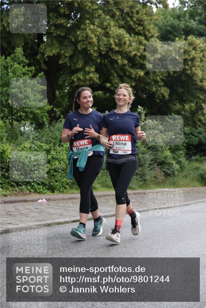 14.06.2026 - REWE Women's Run Jannik Wohlers http://msf.ph/oto/9801244 14.06.2026 10:09:28 Laufen 10577, 7 meine-sportfotos.de