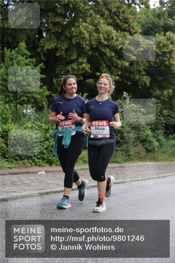 14.06.2026 - REWE Women's Run Jannik Wohlers http://msf.ph/oto/9801246 14.06.2026 10:09:28 Laufen 10577 meine-sportfotos.de