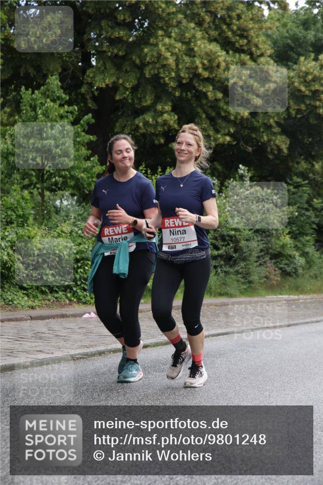 14.06.2026 - REWE Women's Run Jannik Wohlers http://msf.ph/oto/9801248 14.06.2026 10:09:28 Laufen 55, 10577 meine-sportfotos.de