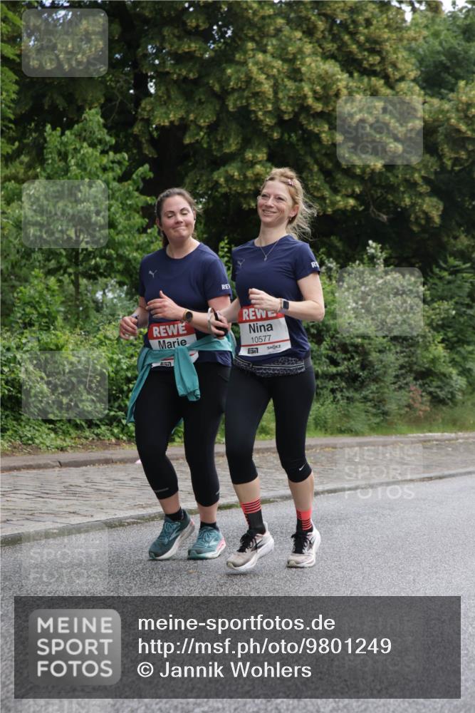 14.06.2026 - REWE Women's Run Jannik Wohlers http://msf.ph/oto/9801249 14.06.2026 10:09:28 Laufen 550, 10577 meine-sportfotos.de