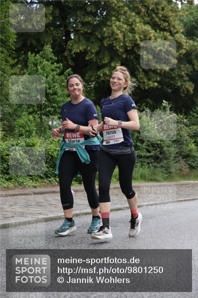 14.06.2026 - REWE Women's Run Jannik Wohlers http://msf.ph/oto/9801250 14.06.2026 10:09:28 Laufen 5, 10577 meine-sportfotos.de