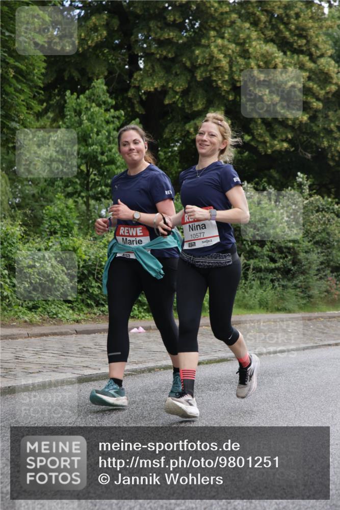 14.06.2026 - REWE Women's Run Jannik Wohlers http://msf.ph/oto/9801251 14.06.2026 10:09:28 Laufen 10577 meine-sportfotos.de