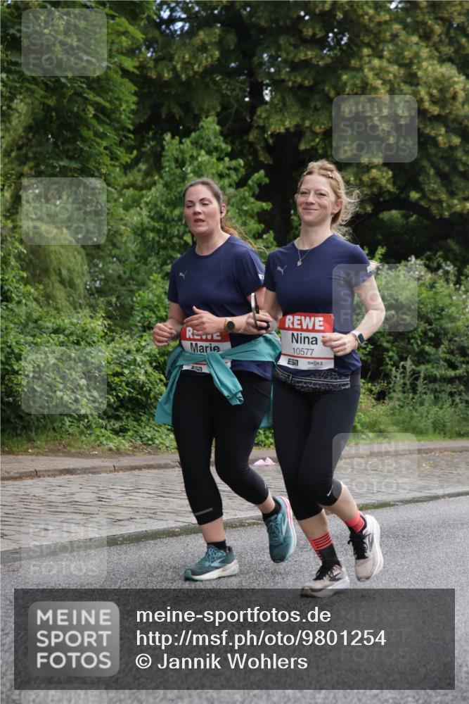 14.06.2026 - REWE Women's Run Jannik Wohlers http://msf.ph/oto/9801254 14.06.2026 10:09:28 Laufen 10577 meine-sportfotos.de