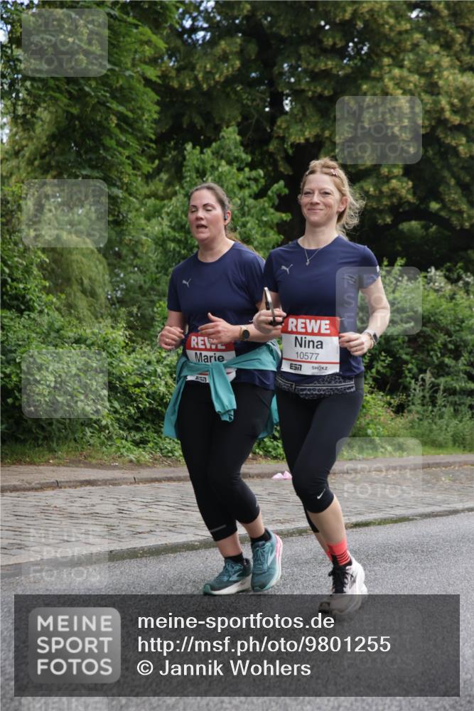 14.06.2026 - REWE Women's Run Jannik Wohlers http://msf.ph/oto/9801255 14.06.2026 10:09:29 Laufen 10577, 57 meine-sportfotos.de