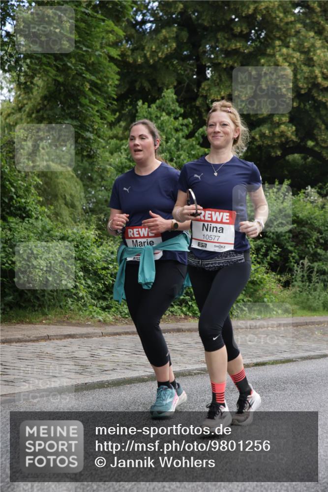 14.06.2026 - REWE Women's Run Jannik Wohlers http://msf.ph/oto/9801256 14.06.2026 10:09:29 Laufen 10577, 7 meine-sportfotos.de