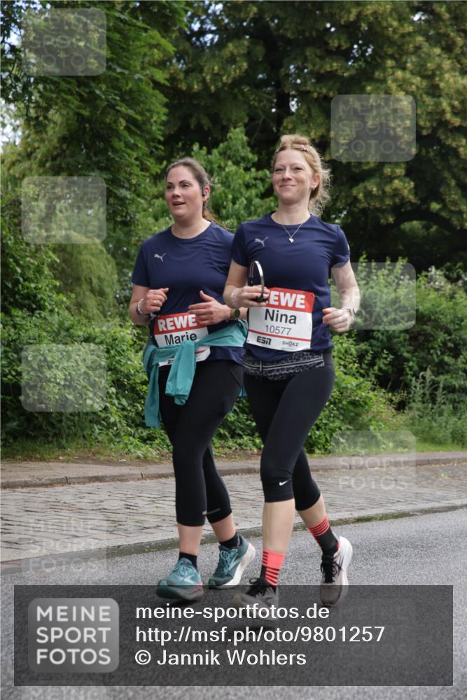 14.06.2026 - REWE Women's Run Jannik Wohlers http://msf.ph/oto/9801257 14.06.2026 10:09:29 Laufen 10577, 7 meine-sportfotos.de